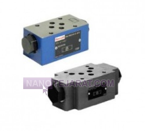 hydraulic valve